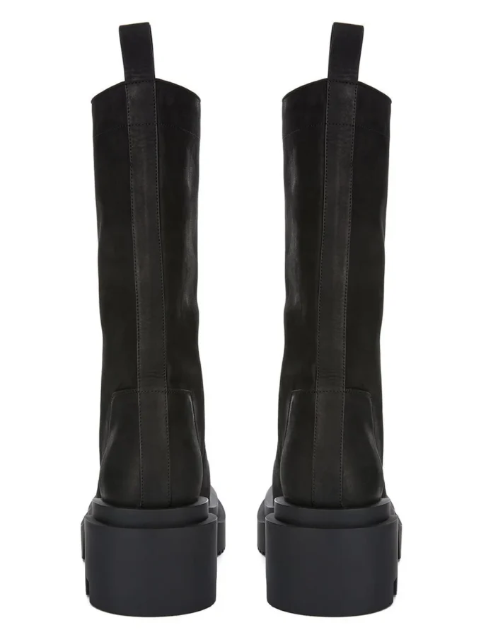 RICK OWENS – SCHUHE RU02E1838LWN-09 RICK OWENS – SCHUHE RU02E1838LWN-09