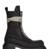 RICK OWENS – SCHUHE RU02E1839LCKD-09 RICK OWENS – SCHUHE RU02E1839LCKD-09