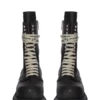 RICK OWENS – SCHUHE RU02E1839LCKD-09 RICK OWENS – SCHUHE RU02E1839LCKD-09