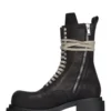 RICK OWENS – SCHUHE RU02E1839LCKD-09 RICK OWENS – SCHUHE RU02E1839LCKD-09