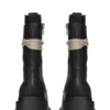 RICK OWENS – SCHUHE RU02E1839LCKD-09 RICK OWENS – SCHUHE RU02E1839LCKD-09