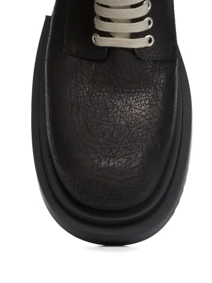 RICK OWENS – SCHUHE RU02E1839LCKD-09 RICK OWENS – SCHUHE RU02E1839LCKD-09