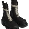 RICK OWENS – SCHUHE RU02E1839LCKD-09 RICK OWENS – SCHUHE RU02E1839LCKD-09