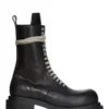 RICK OWENS – SCHUHE RU02E1839LOO-09 RICK OWENS – SCHUHE RU02E1839LOO-09