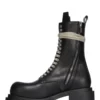 RICK OWENS – SCHUHE RU02E1839LOO-09 RICK OWENS – SCHUHE RU02E1839LOO-09