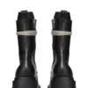 RICK OWENS – SCHUHE RU02E1839LOO-09 RICK OWENS – SCHUHE RU02E1839LOO-09