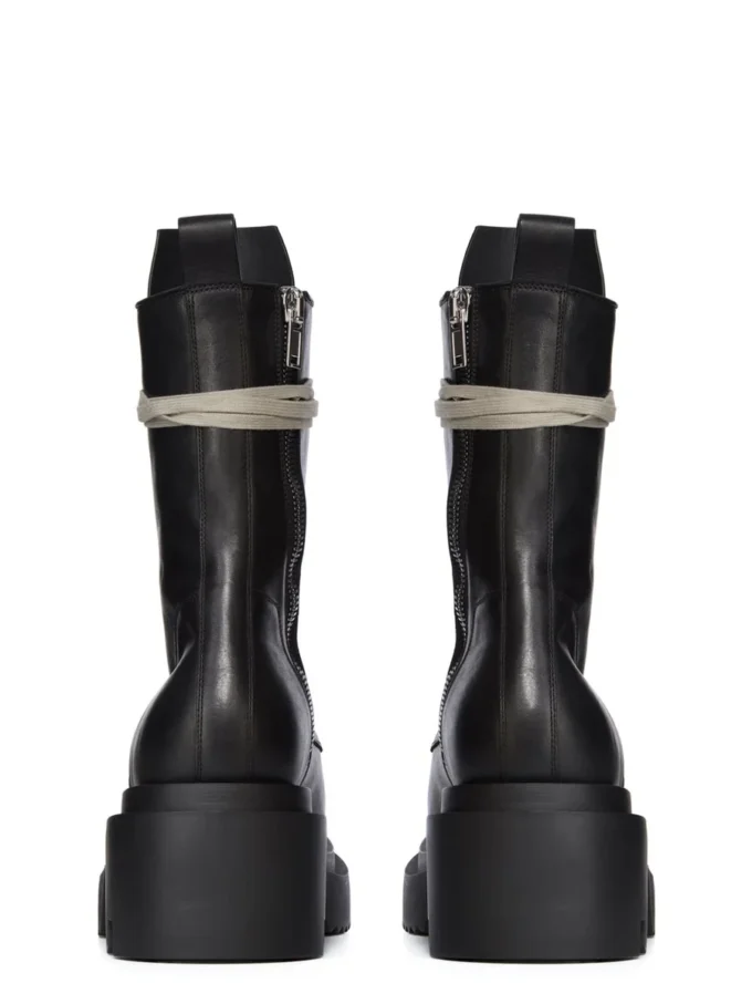 RICK OWENS – SCHUHE RU02E1839LOO-09 RICK OWENS – SCHUHE RU02E1839LOO-09