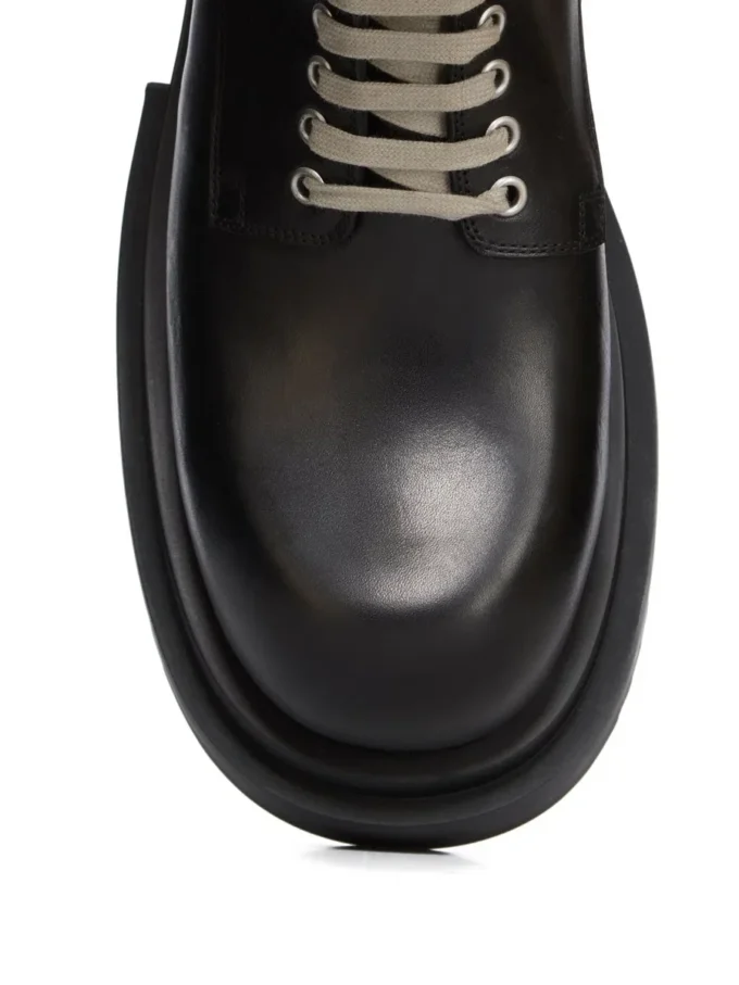 RICK OWENS – SCHUHE RU02E1839LOO-09 RICK OWENS – SCHUHE RU02E1839LOO-09
