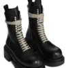 RICK OWENS – SCHUHE RU02E1839LOO-09 RICK OWENS – SCHUHE RU02E1839LOO-09