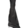 RICK OWENS – SCHUHE RU02E1843LSLCN0-90 RICK OWENS – SCHUHE RU02E1843LSLCN0-90