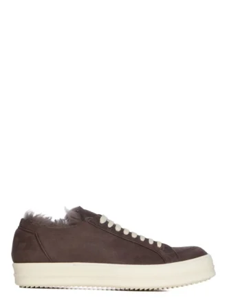 RICK OWENS – SCHUHE RU02E1847LSHC-781
