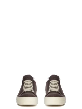 RICK OWENS – SCHUHE RU02E1847LSHC-781