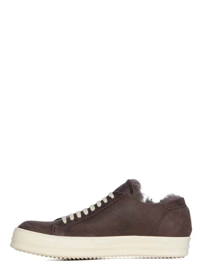 RICK OWENS – SCHUHE RU02E1847LSHC-781 RICK OWENS – SCHUHE RU02E1847LSHC-781