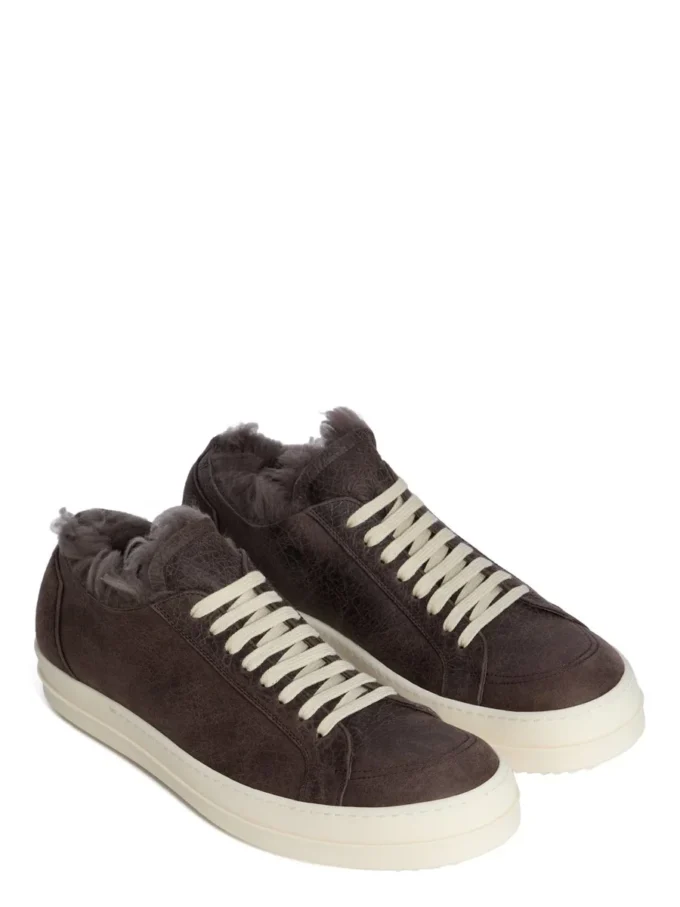 RICK OWENS – SCHUHE RU02E1847LSHC-781 RICK OWENS – SCHUHE RU02E1847LSHC-781