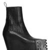 RICK OWENS – SCHUHE RU02E1848LGYGR-09 RICK OWENS – SCHUHE RU02E1848LGYGR-09