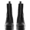 RICK OWENS – SCHUHE RU02E1848LGYGR-09 RICK OWENS – SCHUHE RU02E1848LGYGR-09