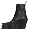 RICK OWENS – SCHUHE RU02E1848LGYGR-09 RICK OWENS – SCHUHE RU02E1848LGYGR-09