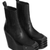 RICK OWENS – SCHUHE RU02E1848LGYGR-09 RICK OWENS – SCHUHE RU02E1848LGYGR-09