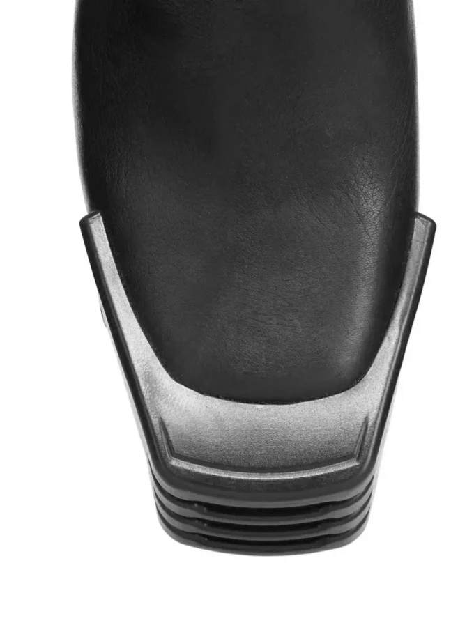 RICK OWENS – SCHUHE RU02E1848LGYGR-09 RICK OWENS – SCHUHE RU02E1848LGYGR-09