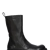 RICK OWENS – SCHUHE RU02E1850LGY-09 RICK OWENS – SCHUHE RU02E1850LGY-09