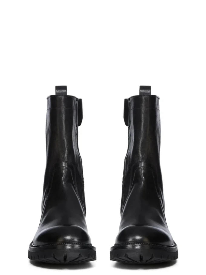 RICK OWENS – SCHUHE RU02E1850LGY-09 RICK OWENS – SCHUHE RU02E1850LGY-09
