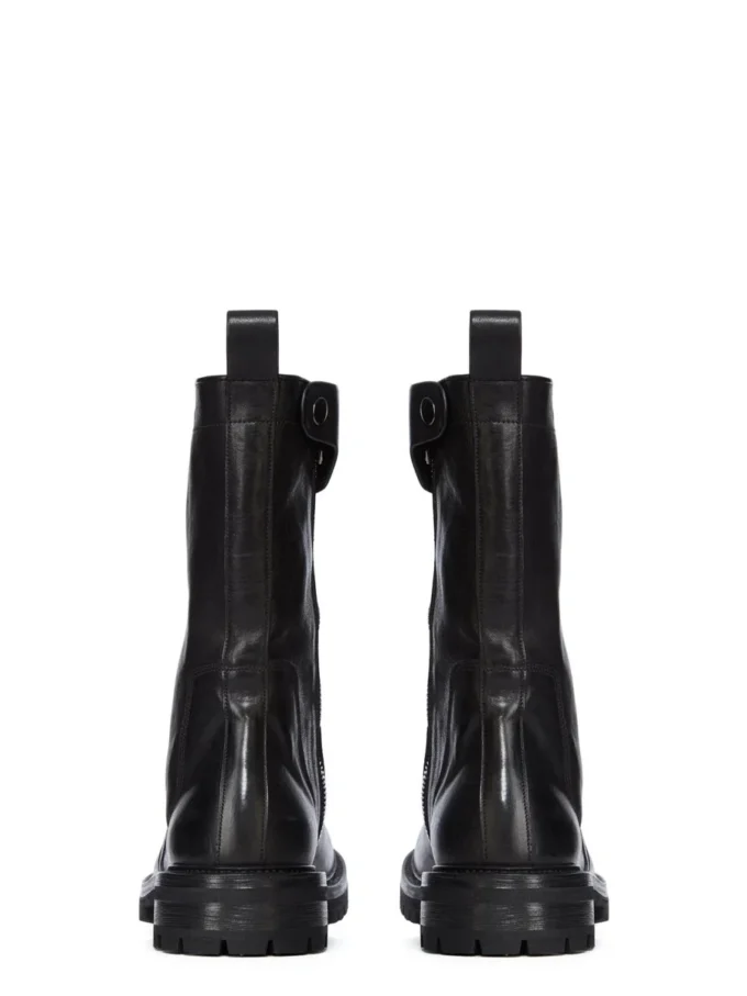 RICK OWENS – SCHUHE RU02E1850LGY-09 RICK OWENS – SCHUHE RU02E1850LGY-09