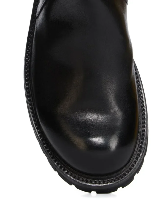 RICK OWENS – SCHUHE RU02E1850LGY-09 RICK OWENS – SCHUHE RU02E1850LGY-09
