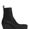 RICK OWENS – SCHUHE RU02E1851LWN-09 RICK OWENS – SCHUHE RU02E1851LWN-09