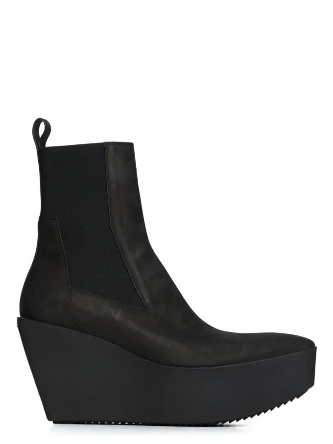 RICK OWENS – SCHUHE RU02E1851LWN-09 RICK OWENS – SCHUHE RU02E1851LWN-09