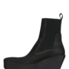 RICK OWENS – SCHUHE RU02E1851LWN-09 RICK OWENS – SCHUHE RU02E1851LWN-09