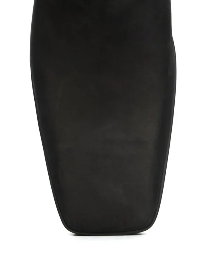RICK OWENS – SCHUHE RU02E1851LWN-09 RICK OWENS – SCHUHE RU02E1851LWN-09