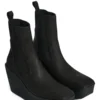 RICK OWENS – SCHUHE RU02E1851LWN-09 RICK OWENS – SCHUHE RU02E1851LWN-09