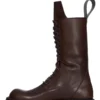 RICK OWENS – SCHUHE RU02E1856LGE-04 RICK OWENS – SCHUHE RU02E1856LGE-04