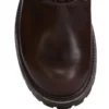 RICK OWENS – SCHUHE RU02E1856LGE-04 RICK OWENS – SCHUHE RU02E1856LGE-04