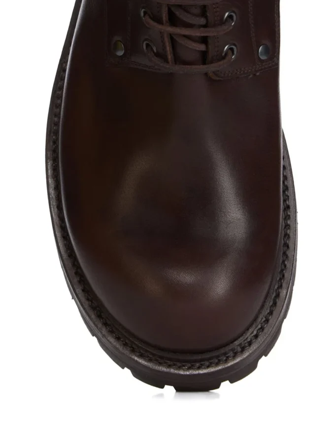 RICK OWENS – SCHUHE RU02E1856LGE-04 RICK OWENS – SCHUHE RU02E1856LGE-04