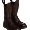 RICK OWENS – SCHUHE RU02E1856LGE-04 RICK OWENS – SCHUHE RU02E1856LGE-04