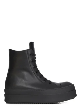 RICK OWENS – SCHUHE RU02E1859LCO-09ALL
