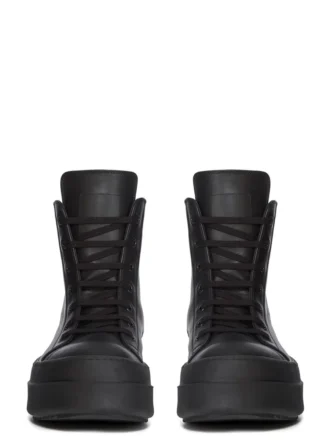 RICK OWENS – SCHUHE RU02E1859LCO-09ALL