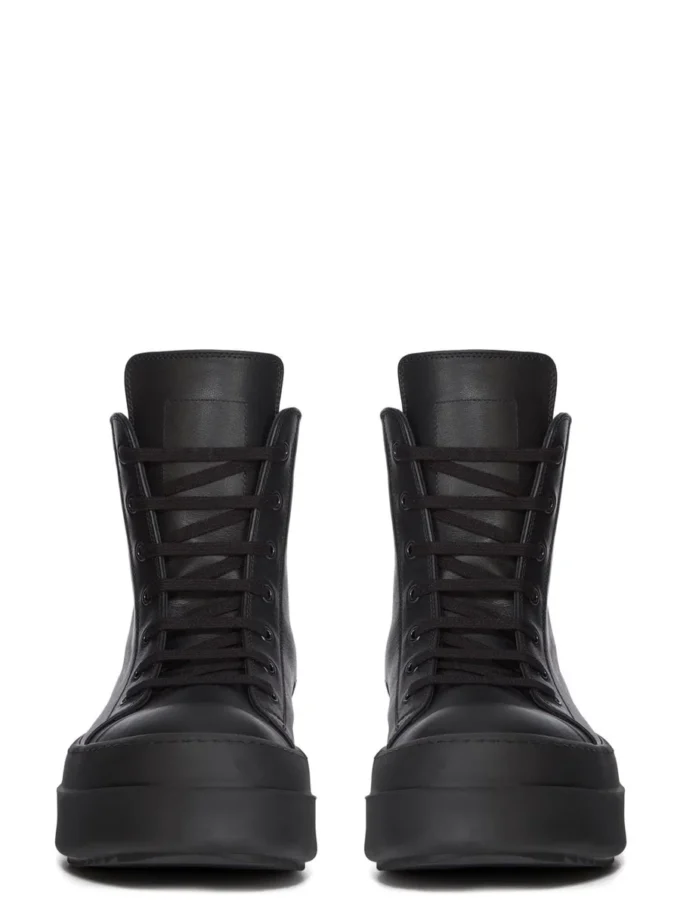 RICK OWENS – SCHUHE RU02E1859LCO-09ALL RICK OWENS – SCHUHE RU02E1859LCO-09ALL