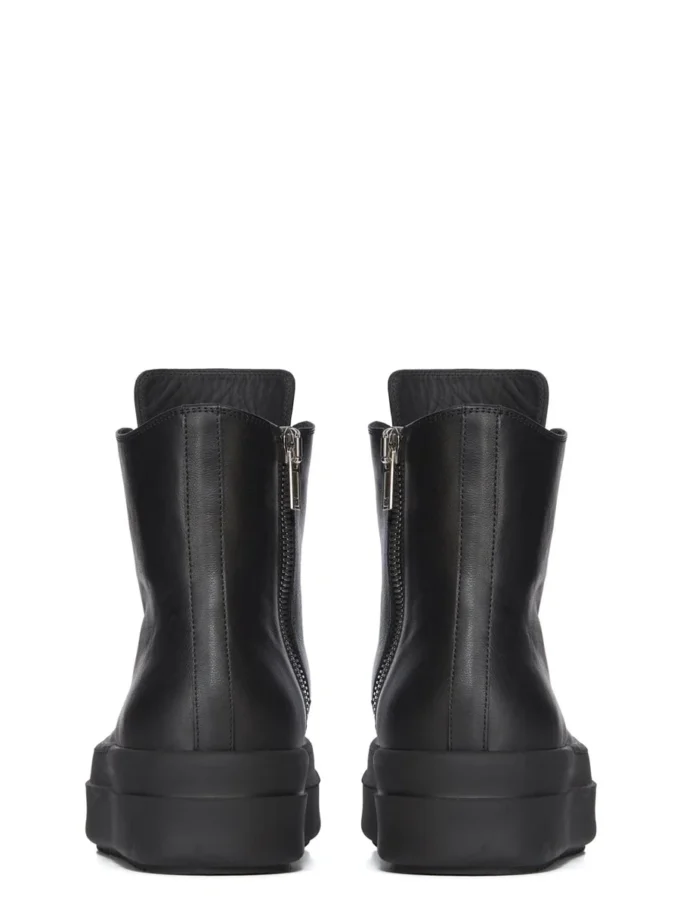 RICK OWENS – SCHUHE RU02E1859LCO-09ALL RICK OWENS – SCHUHE RU02E1859LCO-09ALL