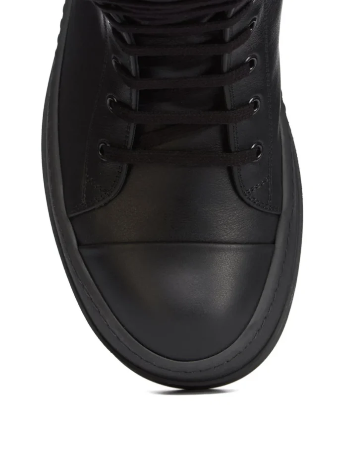RICK OWENS – SCHUHE RU02E1859LCO-09ALL RICK OWENS – SCHUHE RU02E1859LCO-09ALL