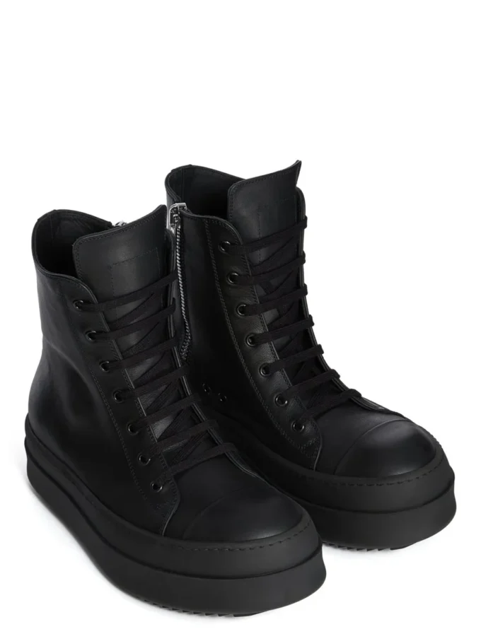 RICK OWENS – SCHUHE RU02E1859LCO-09ALL RICK OWENS – SCHUHE RU02E1859LCO-09ALL