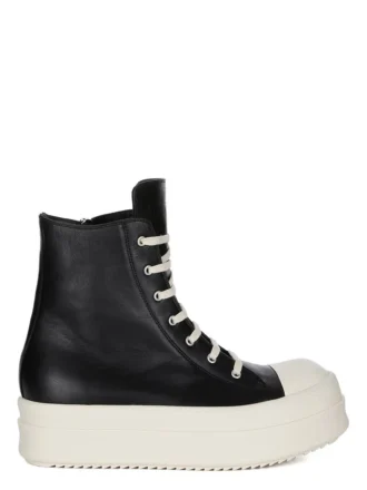 RICK OWENS – SCHUHE RP02E4859LCO-911