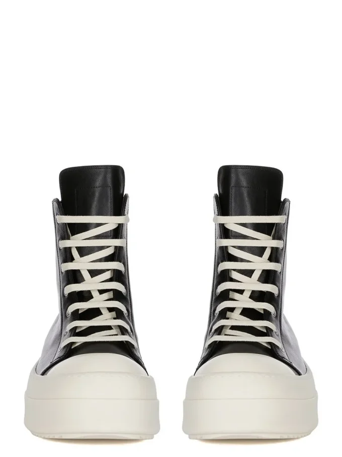 RICK OWENS – SCHUHE RP02E4859LCO-911