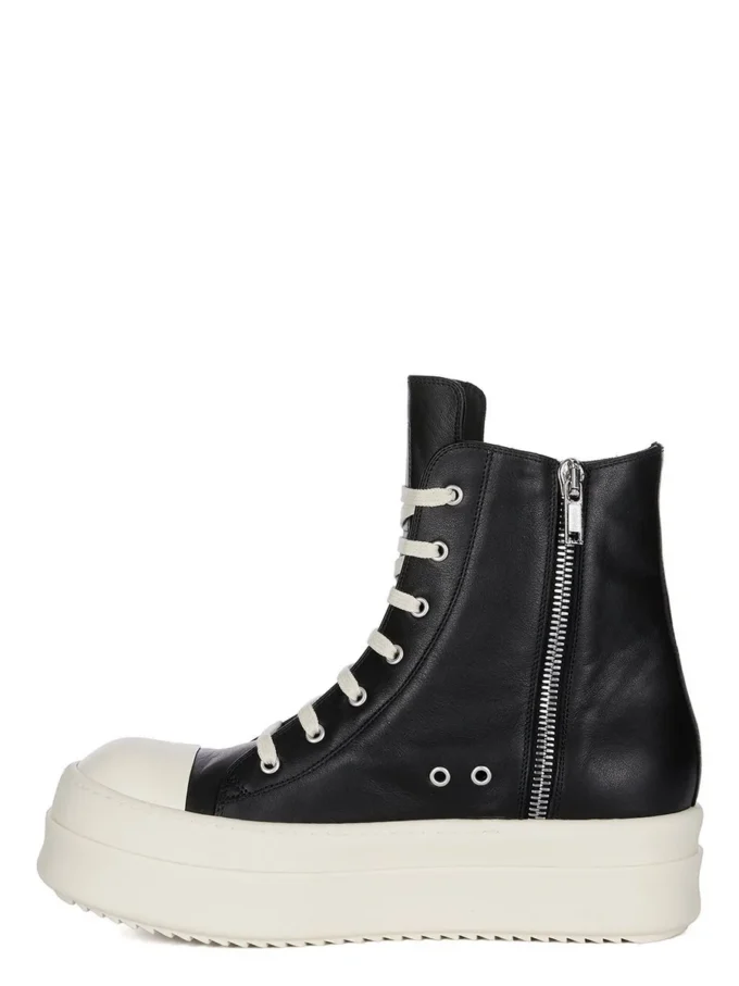 RICK OWENS – SCHUHE RP02E4859LCO-911