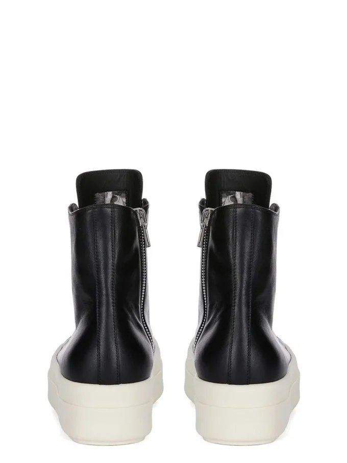 RICK OWENS – SCHUHE RP02E4859LCO-911