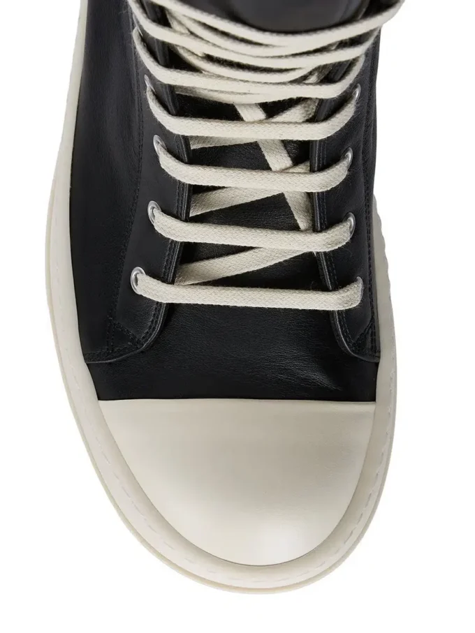 RICK OWENS – SCHUHE RP02E4859LCO-911