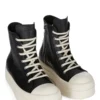 RICK OWENS – SCHUHE RP02E4859LCO-911