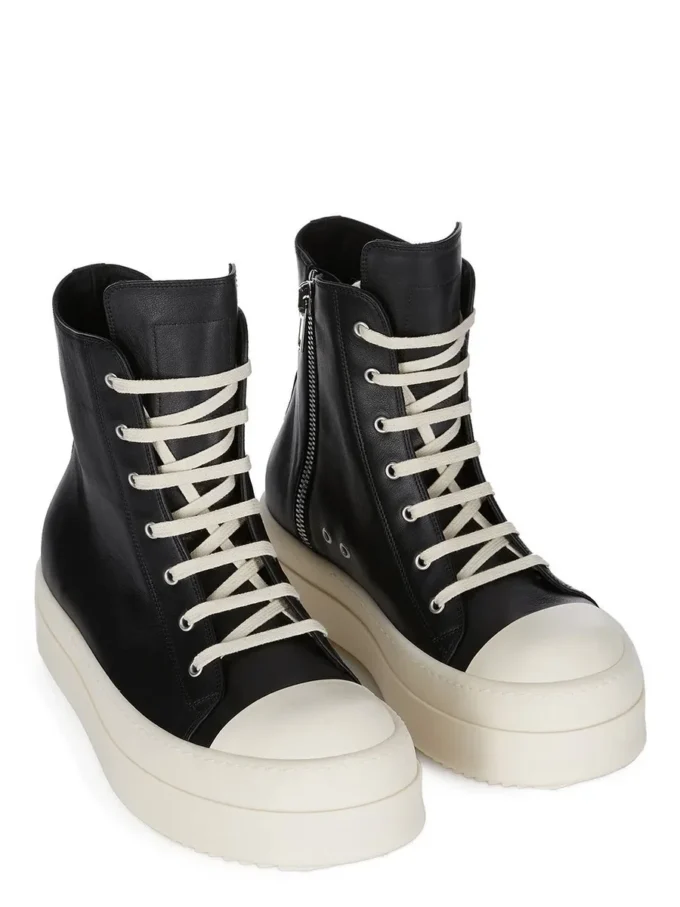 RICK OWENS – SCHUHE RP02E4859LCO-911