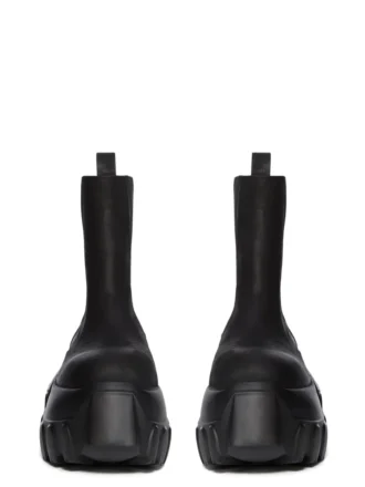 RICK OWENS – SCHUHE RP02E4865LWN-09